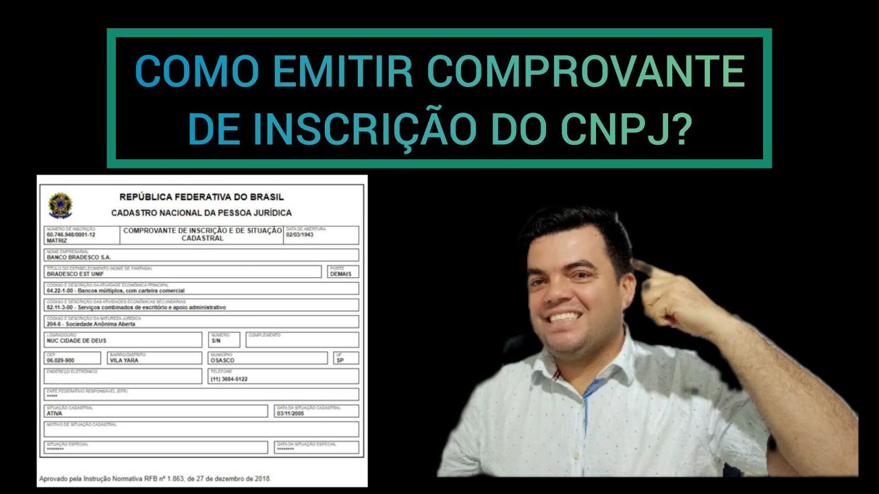 Thumbnail do vídeo