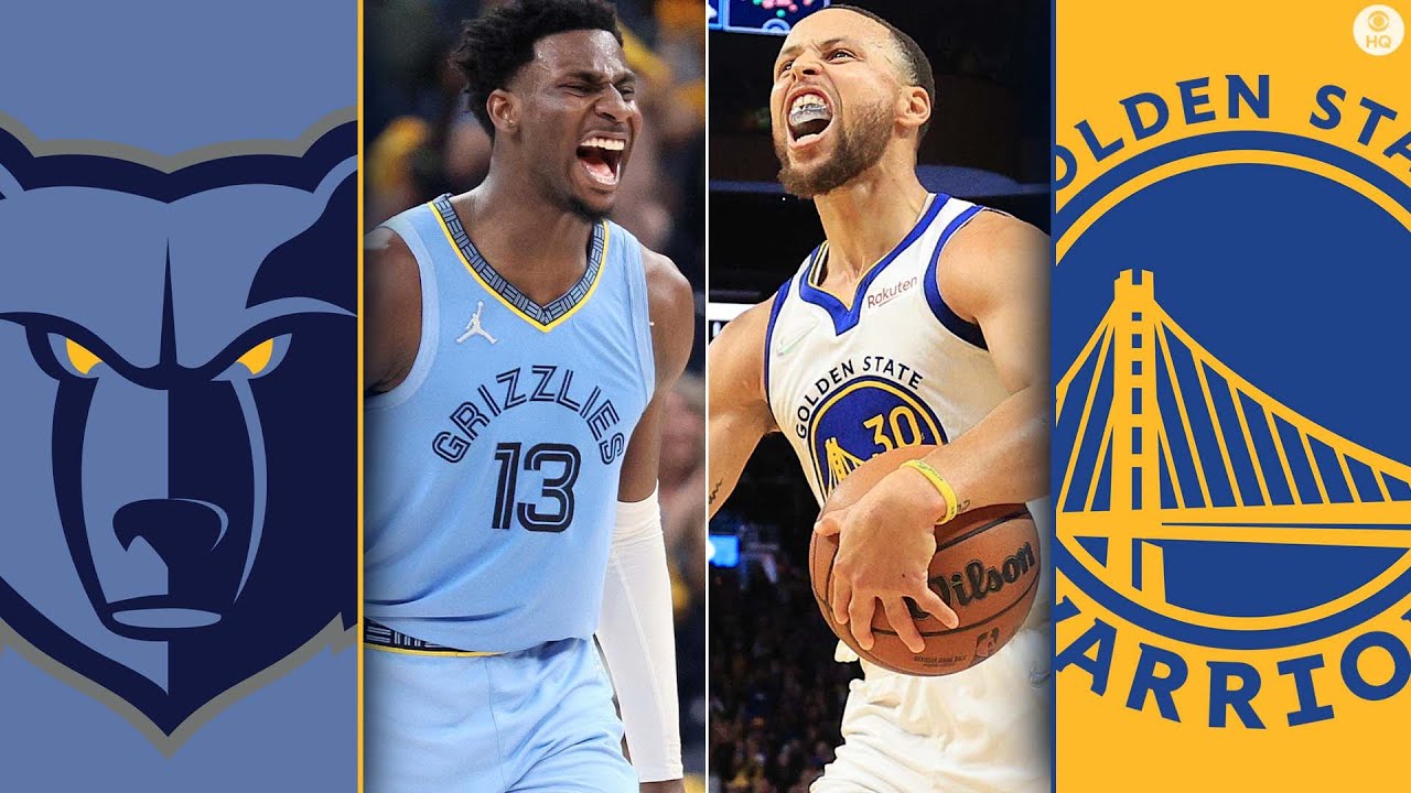 2022 NBA Playoffs GRIZZLIES VS WARRIORS Game 6 [FULL BETTING PREVIEW