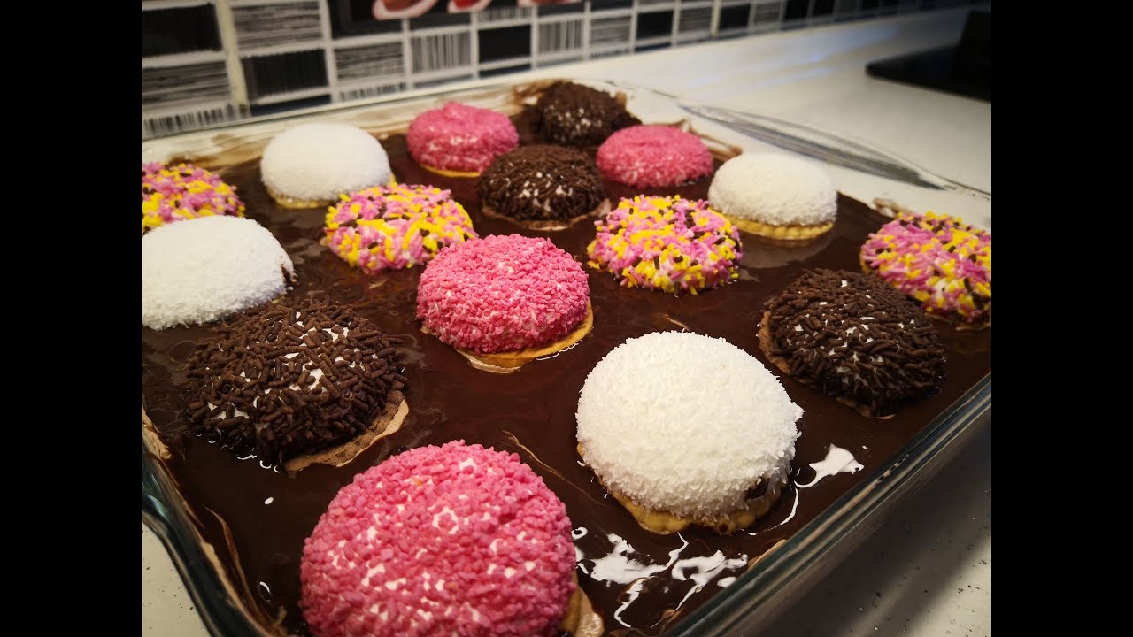 PUF PASTA -- TADI DA GÖRSELİ GİBİ MÜKEMMEL--