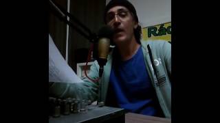 Soft Smile - Everson Russo - Rádio Verdes Mares 87.9 FM - RS - Carlos Magno Locutor screenshot 5