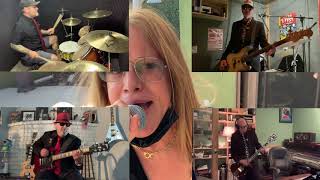 Play video: New CARONAoke video Punk Rock Karaoke - MISFITS: 'Here Eagles Dare'  Feat: Jennifer Finch from L7.