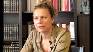 How has technology changed Sports Law? - Dr. Anja Martin | Sport Lawyer