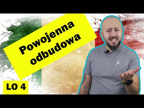 LO 4- Powojenna