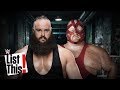 5 dream matches for Braun Strowman: WWE List This!