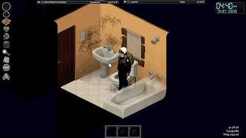 The project zomboid multiplayer experience