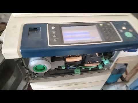 XEROX A2Z - YouTube