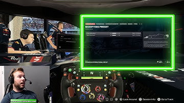 F1 25 Setup Explanation - How Does it Work?