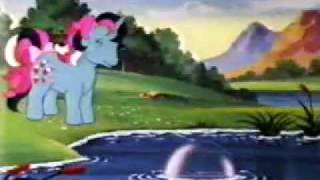 [G1] Episode 31-34 - "The Magic Coins" (1986)