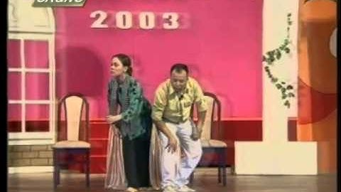 Tuyển Diễn Viên - Nhóm hài Việt Hương GALA CƯỜI 2003]