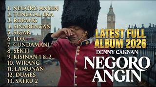 Denny Caknan full album - Negoro Angin Lagu santai #dennycaknan #negoroangin
