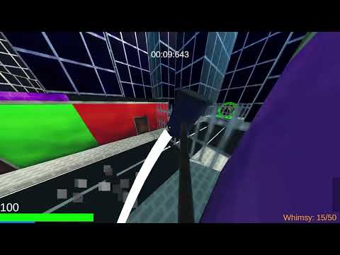 [WR] Pongon's Quest: