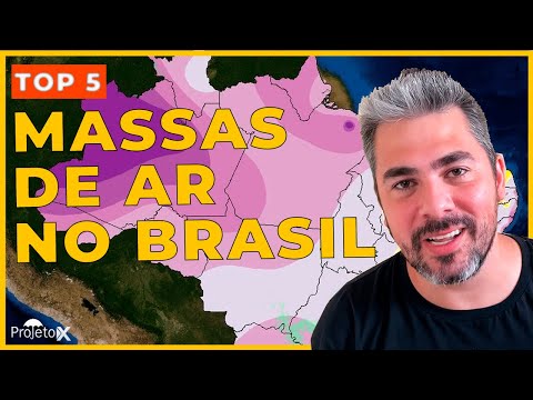 As 5 Principais