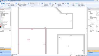 Room Alignment - Measure Square 8