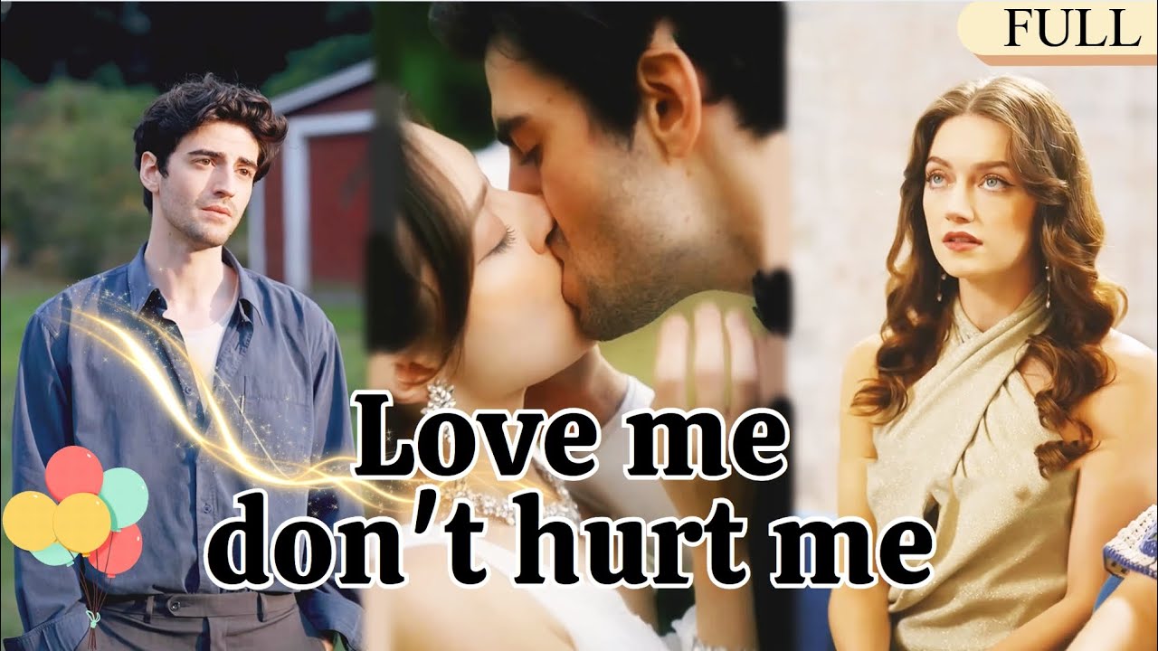 【FULL】You said you loved me, why did you abuse me?#minidrama #dramabox #ceo