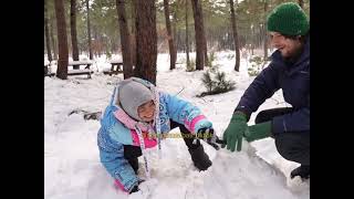 Cancık Ceyda Krize Giriyor