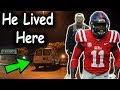 He Survived the California JUCO STRUGGLE....Here's How He Did it! (What Happened to Floyd Allen?)