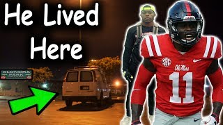 Floyd allen hs football journey is truly inspirational. he lived the
california juco struggle and made it d1 now to nfl. my music/vlog
channel: https...