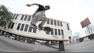 Autobahn Presents /// Jordan Trahan