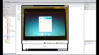 Virtual Computer NxTop 2.0: Client-Side Hypervisor Virtualization - DABCC TV #32