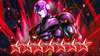 HIT ULTRA EST BEAUCOUP TROP FORT EN BATTLE OF PRIDE ! DRAGON BALL LEGENDS