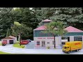 umgebauter Carson RC Bulli und Wiking RC in H0 1/87