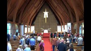 First UCC Quakertown