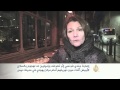 إصابة جندي فرنسي إثر تعرضه