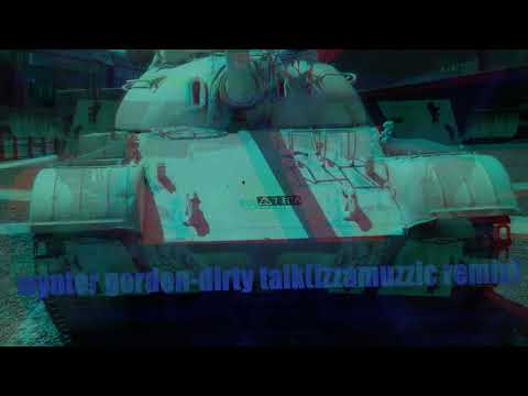 Wynter Gordon Dirty Talk Izzamuzzic Remix Sound Energy 