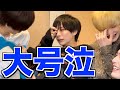 【ドッキリ】撮影中にいきなりガチ喧嘩したらメンバーはどうする?