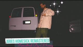 Aries HOMESICK [Loop Version] (Remastered By Lil $unny)
