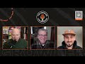 Bengals at Chargers talk with The Athletic's Daniel Popper