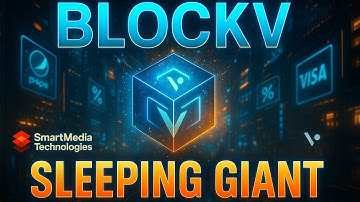 🚨BLOCKV: Ze willen niet dat je dit ziet‼️