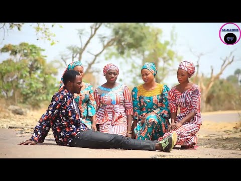 FARIDA NABIL DANGI SU SUKA RABAMU LATEST NIGERIAN HAUSA FILM SONG 2020 