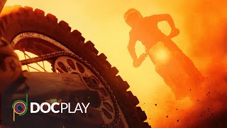 The Desert Said Dance | Official Trailer | DocPlay