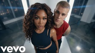 Justin Bieber - You Made Me Cry (Feat. Sza, Post Malone & Rihanna) 