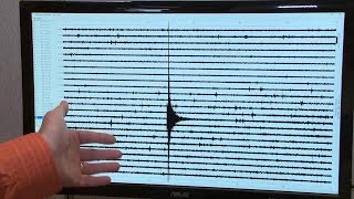University experts explain East Coast quake