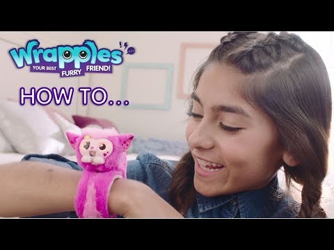 wrapples manual