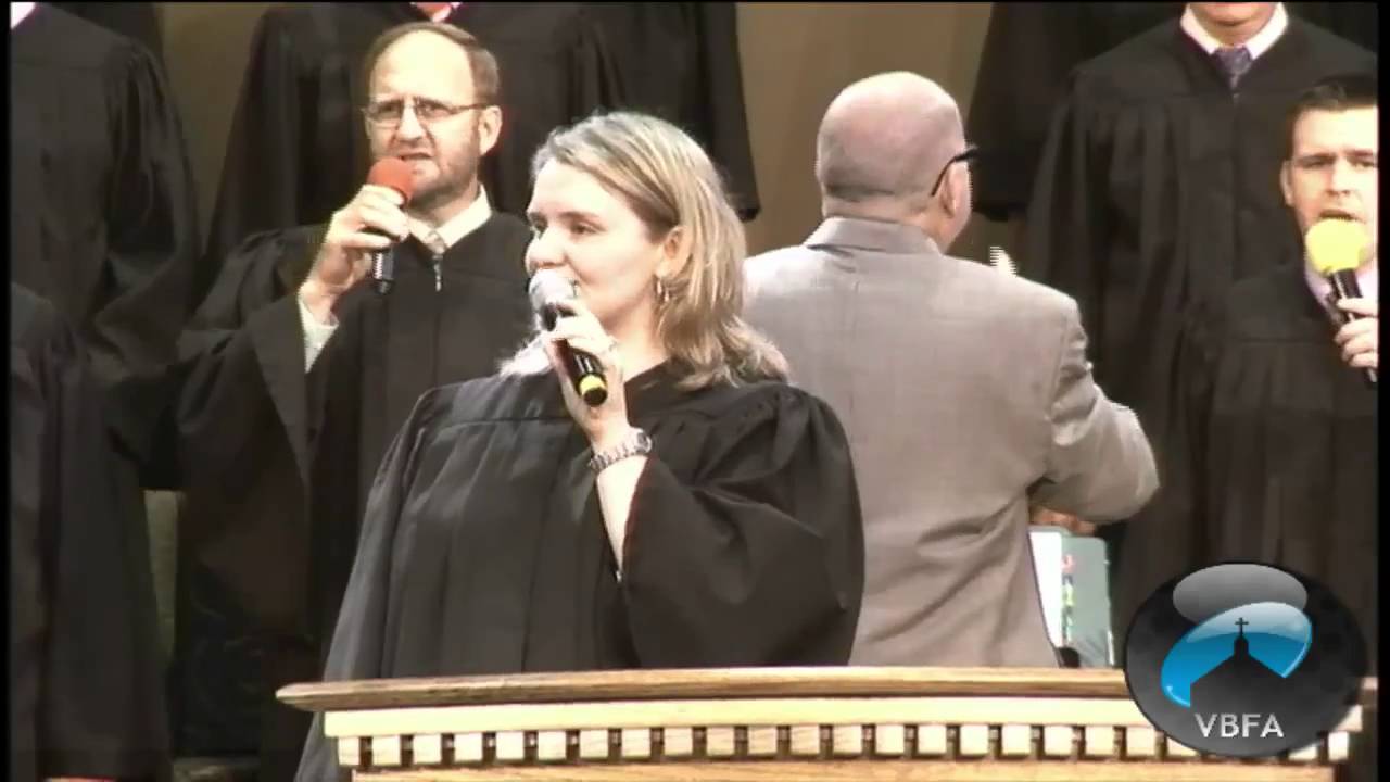 Tell Somebody - Julie Crabtree.mov