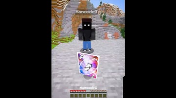 Minecraft Mess With Me = 💀