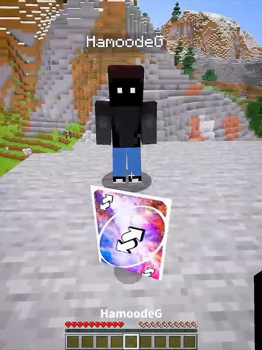 Minecraft Mess With Me = 💀