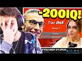 GLI STREAMER più STUPIDI SU MINECRAFT! - Hemerald Reaction