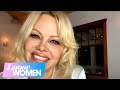 Pamela Anderson Opens Up About Loneliness & Shares Her US Election Worries | Loose Women