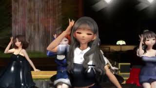 [OLYMPIA] 'ELEVEN' Music Video Teaser Two