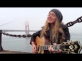 Van Morrison - Into The Mystic - Cover by Megan Slankard