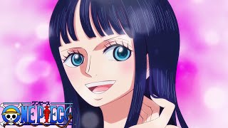 SHAKNS IN ELBAF 💀 | One Piece Episode 1161 | ONE PIECE LATEST EPISODE (Elbaf Arc)