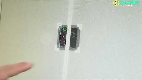 Offline 2.5D SMD chips Component X ray inspection machine-SMT PCB Component Check