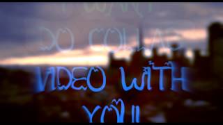 You Can Do Collab Video With Me