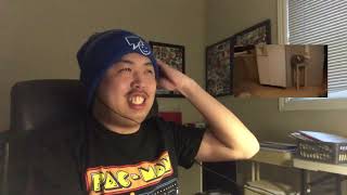 Prince Steve Reacts to Angry Grandpa - Valentines Day Rage (Valentines Day Special)