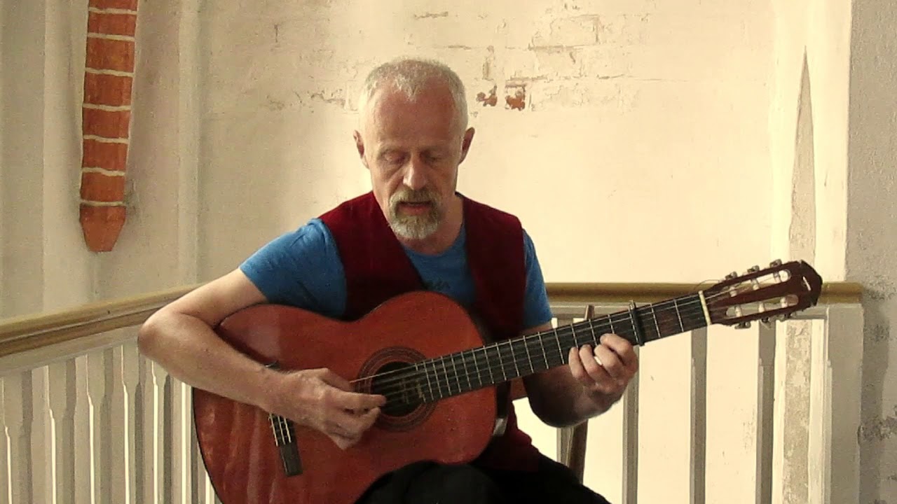 Aus meines Herzens Grunde EG 443