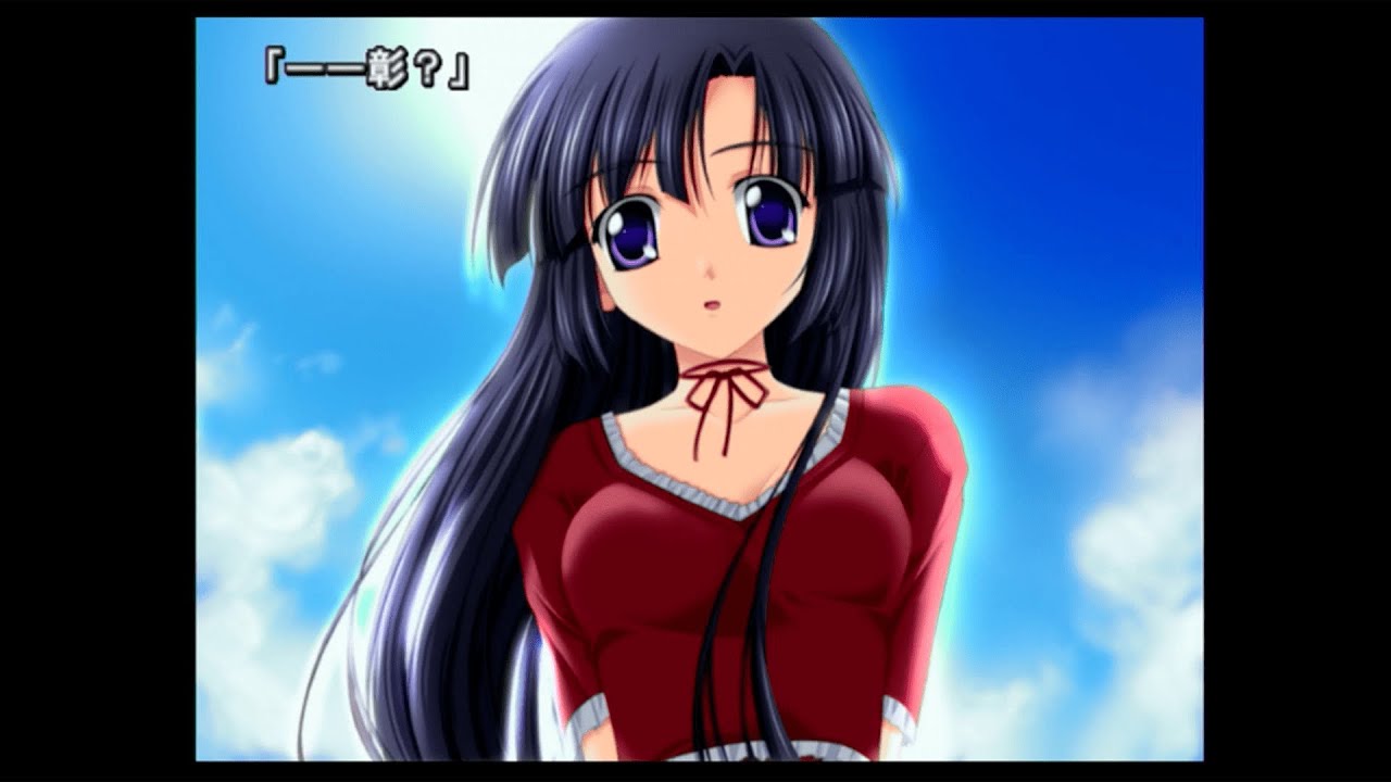 【PS2】#29【第1章 その28 END】『水夏 A.S+』 駿河流の噛み噛み実況（ギャルゲー/美少女ゲーム/ギャルゲー実況/クローン病/駿河流）